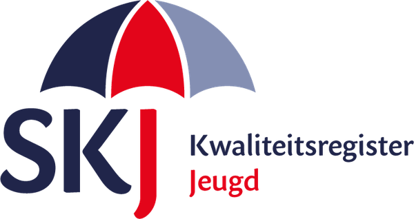 SKJ Kwaliteitsregister Jeugd